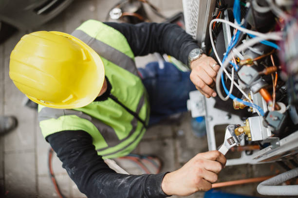 Trusted West Lafayette, OH Electrical Services Experts